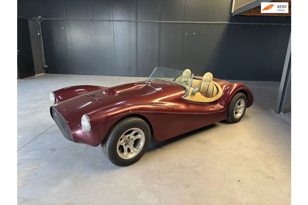 Glasspar G2 V8 automaat 51961271-0.jpg | AutoNique Occasions Uden