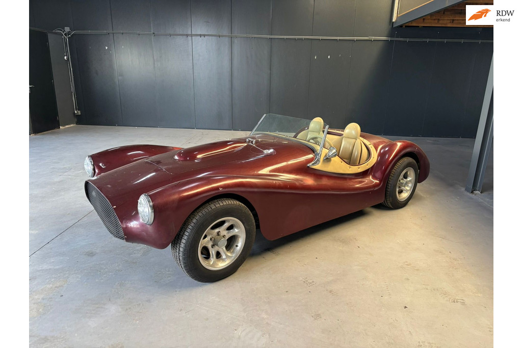 Glasspar G2 V8 automaat 51961271-0.jpg | AutoNique Occasions Uden