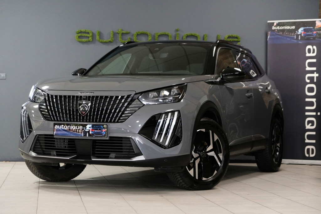 Peugeot 2008 1.2 PureTech 130 GT *30.000km* Sportinterieur/Navi/Camera/Apple Carplay NIEUWSTAAT 52016398-0.jpg | AutoNique Occasions Uden