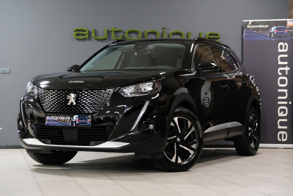 Peugeot 2008 1.2 PureTech Allure Pack *NIEUWE DISTRIBUTIE |57dkm| Navigatie/Camera/Cruise/Apple Carplay 52148174-0.jpg | AutoNique Occasions Uden