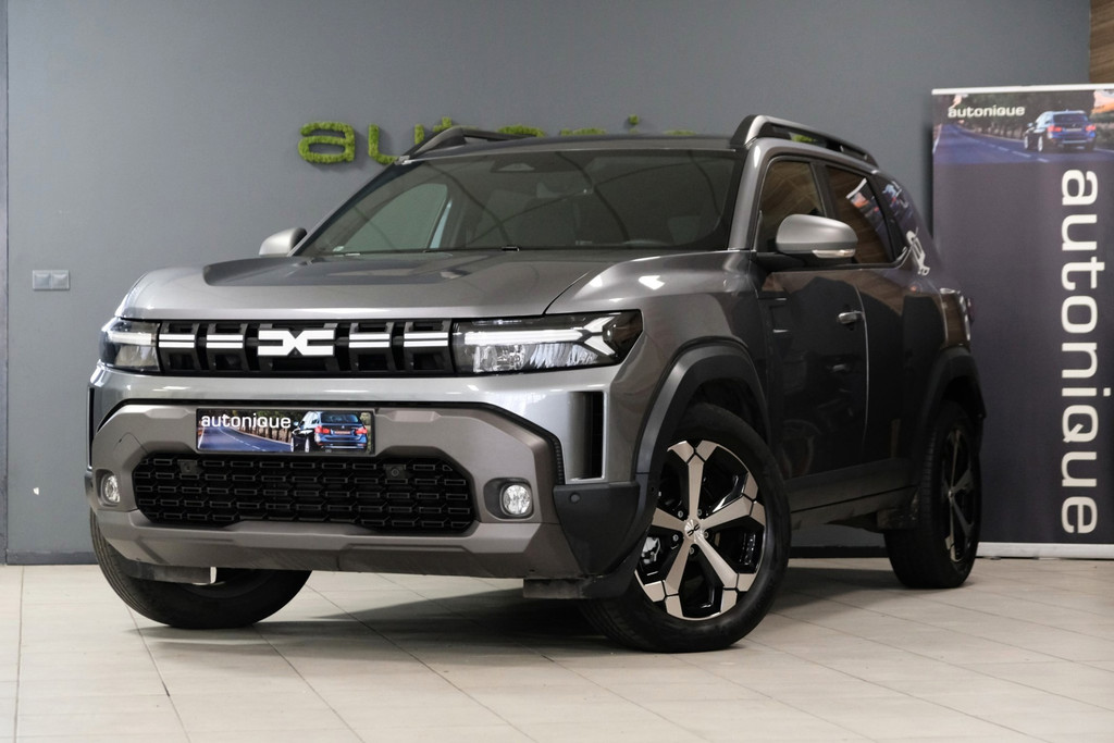 Dacia Duster 1.6 Hybrid 140 Journey *28dkm* Stoel+Stuurwielverwarming | Navi | 360° Camera NIEUW MODEL 52358112-0.jpg | AutoNique Occasions Uden