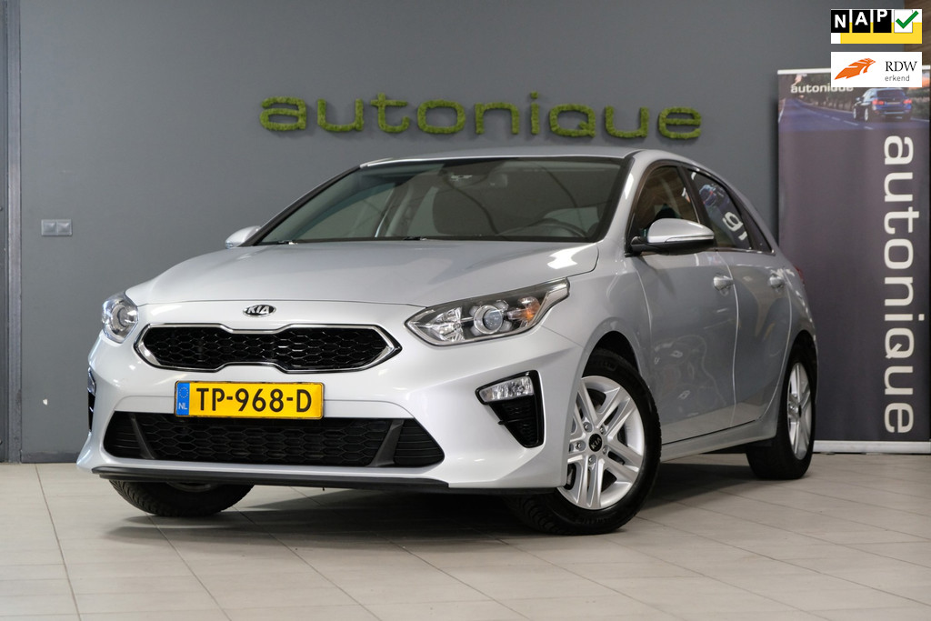 Kia Ceed 1.0 T-GDi DynamicLine navi/cruise/camera/carplay/org.NL 52519397-0.jpg | AutoNique Occasions Uden
