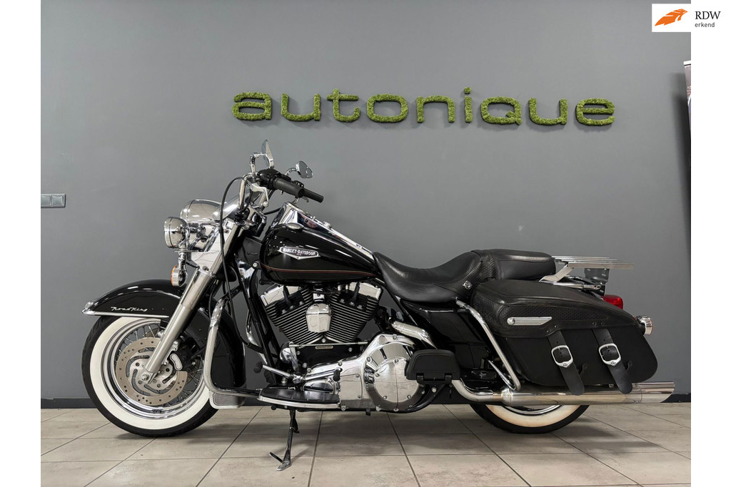 Harley-Davidson  Tour 88 FLHRCI Road King Classic 52521170-0.jpg | AutoNique Occasions Uden