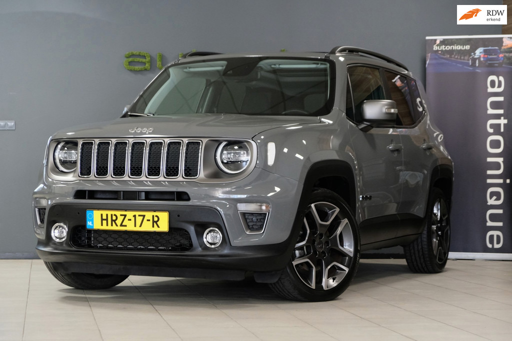 Jeep Renegade 1.3T automaat Panodak/ElefantGrey 52547920-0.jpg | AutoNique Occasions Uden