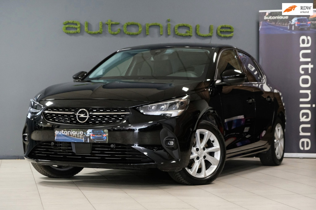 Opel Corsa 1.2 Level 3 **24.176km** AUTOMAAT |Carplay/Camera/Lane Assist| 53365872-0.jpg | AutoNique Occasions Uden
