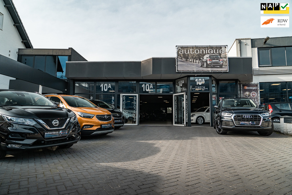 Opel Corsa 1.4 Online Edition automaat navi/clima/cruise/org.NL 53367035-0.jpg | AutoNique Occasions Uden