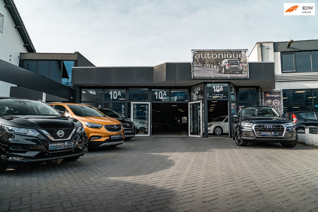 SEAT Ibiza 1.0 TSI FR Business Intense Plus Panodak/carplay/Beats/navi 53375491-0.jpg | AutoNique Occasions Uden