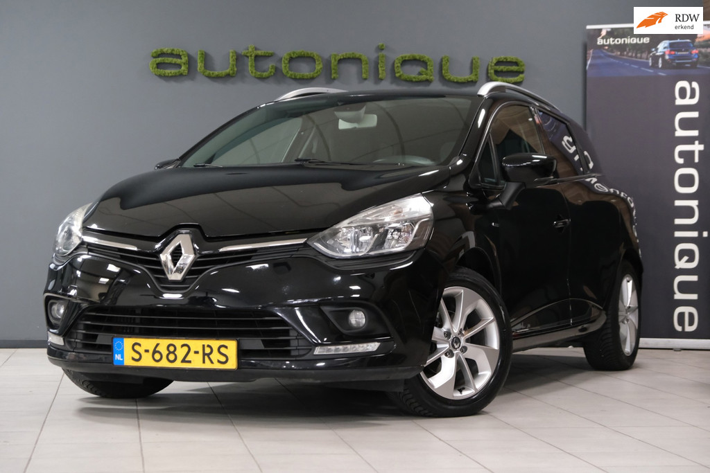 Renault Clio Estate 0.9 TCe Life |Navigatie/Cruise Control/Airco| **ALL-Seasons** 54347022-0.jpg | AutoNique Occasions Uden