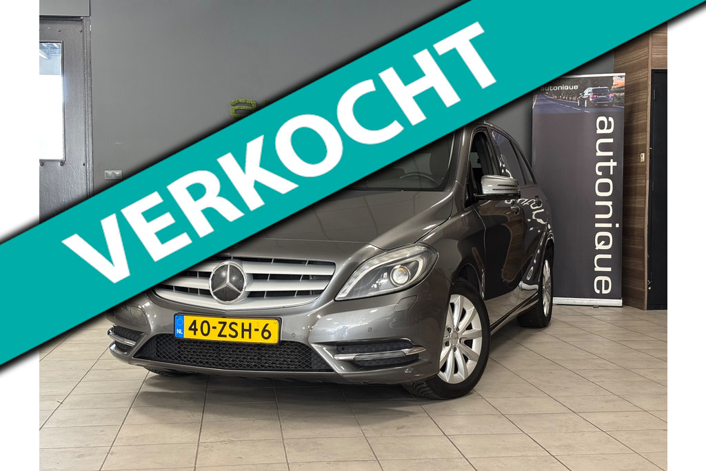 Mercedes-Benz B-Klasse 180 Ambition automaat 54744782-0.jpg | AutoNique Occasions Uden