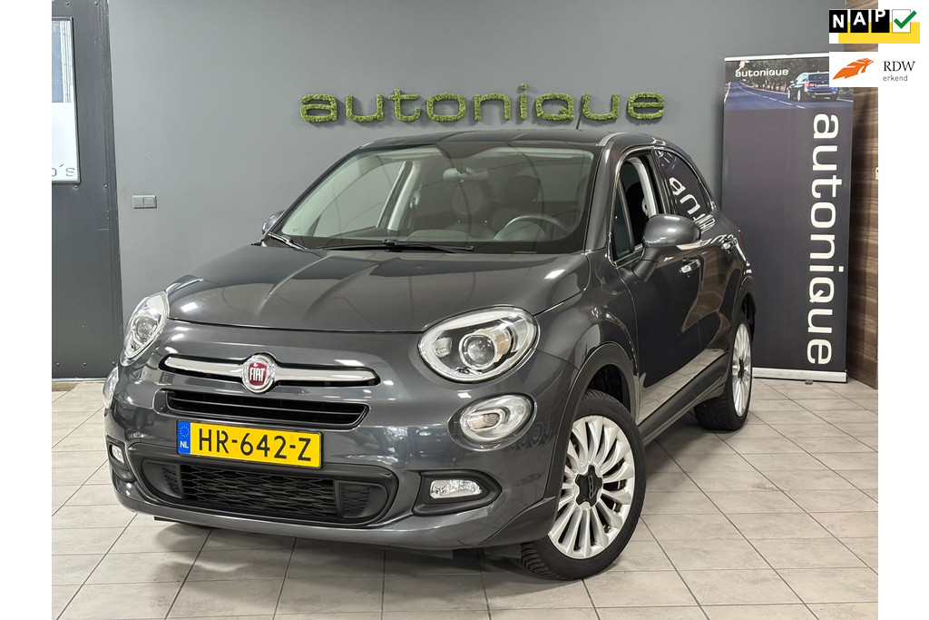 Fiat 500X 1.4 Turbo MultiAir Lounge automaat navi/tr.haak/NAP 55405994-0.jpg | AutoNique Occasions Uden