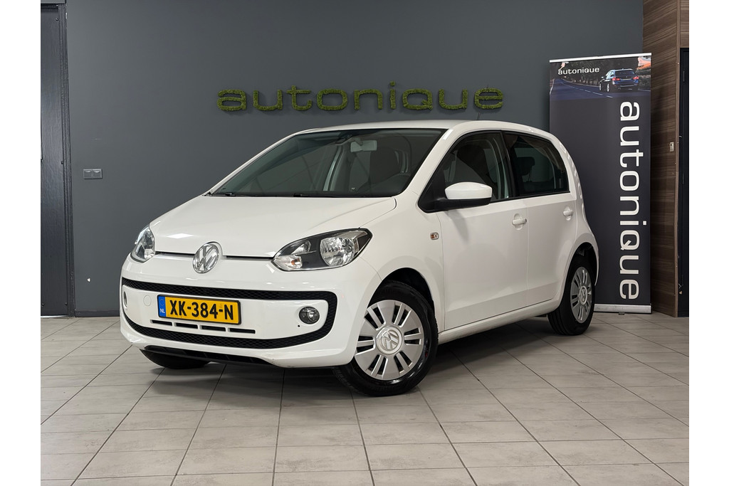 Volkswagen up! 1.0 high up! automaat airco/cruise 55440254-0.jpg | AutoNique Occasions Uden