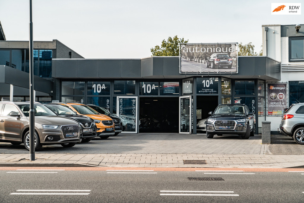 Mercedes-Benz B-Klasse 200 Prestige automaat 156pk/leder/navi 55576178-0.jpg | AutoNique Occasions Uden