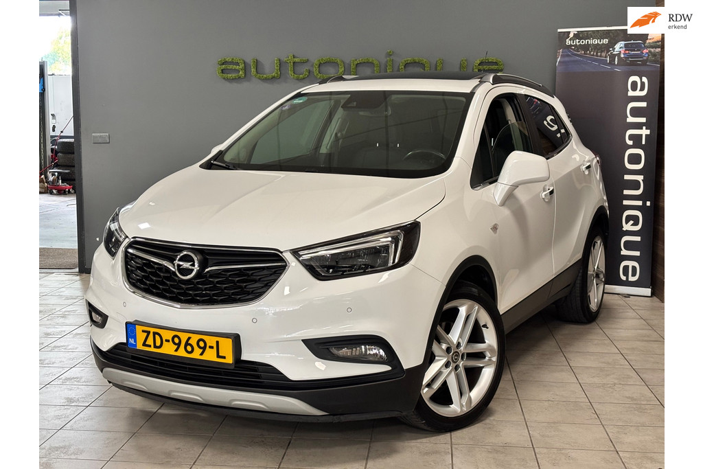 Opel Mokka X 1.4 Turbo Innovation Glasdak/sportleder/tr.haak 56454167-0.jpg | AutoNique Occasions Uden