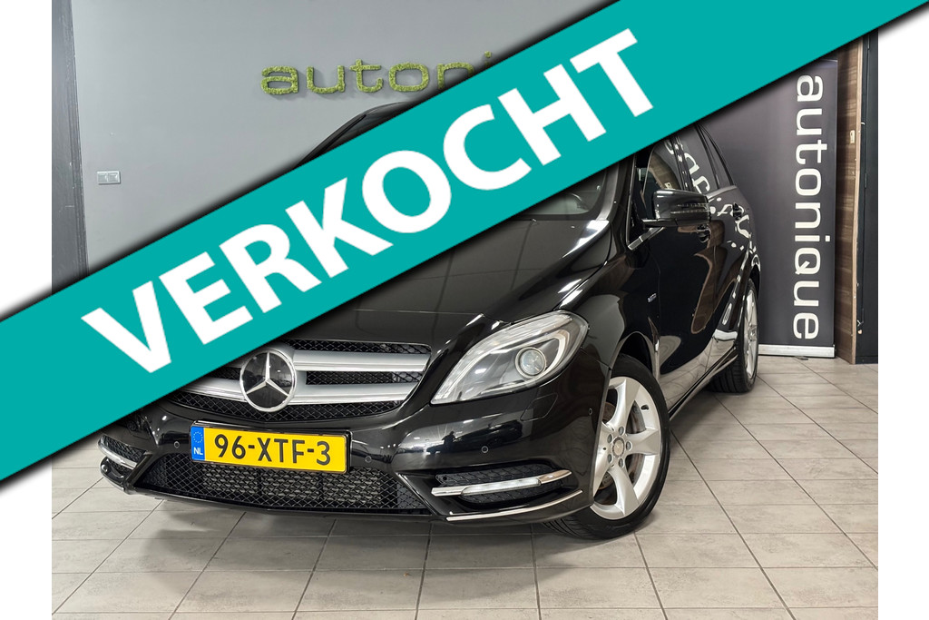 Mercedes-Benz B-Klasse 180 Ambition navi/cruise/tr.haak 56702784-0.jpg | AutoNique Occasions Uden