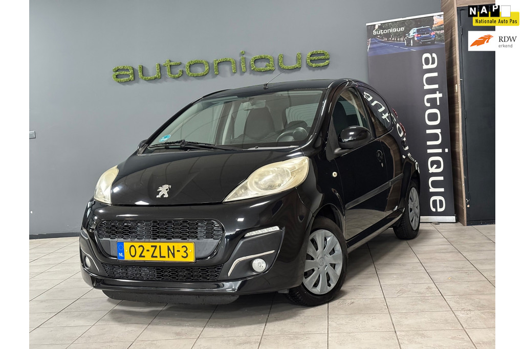 Peugeot 107 1.0 Active 5Drs/airco/NAP 56703033-0.jpg | AutoNique Occasions Uden