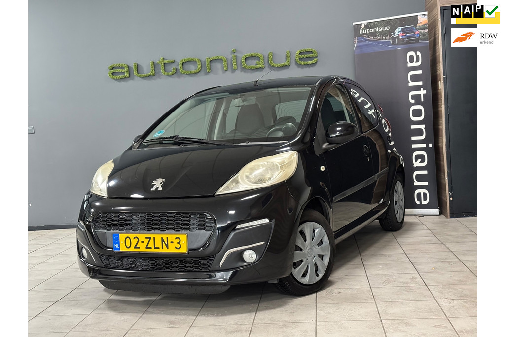 Peugeot 107 1.0 Active 5Drs/airco/NAP 56703033-0.jpg | AutoNique Occasions Uden
